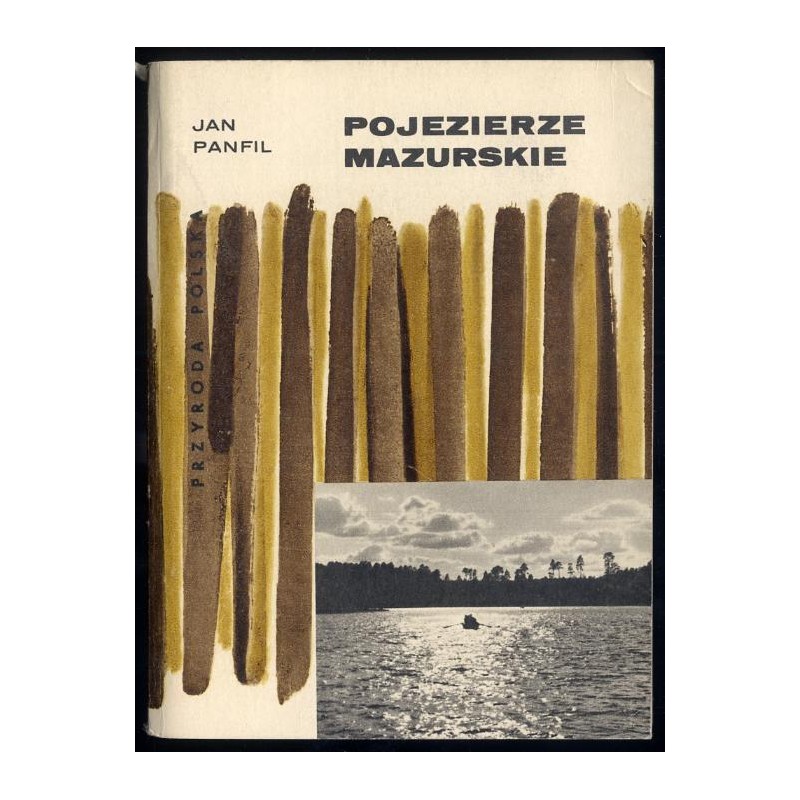 Pojezierze Mazurskie