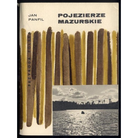 Pojezierze Mazurskie