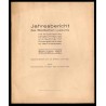 Jahresbericht des Städtischen Lyzeums mit Frauenschule, (dreijähr. Fr. Sch. i. E.) und Seminar für Kindergärtnerinnen zu Bad Kre