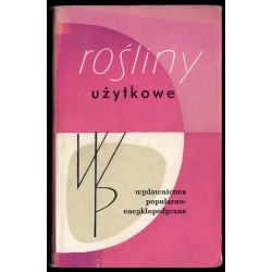 Rośliny użytkowe