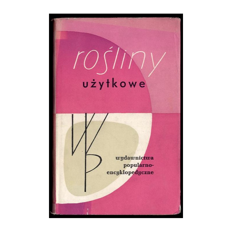 Rośliny użytkowe