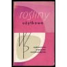 Rośliny użytkowe