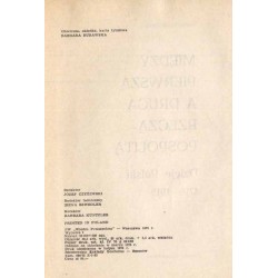 Między Pierwszą a Drugą Rzeczypospolitą. Dzieje Polski 1795-1918