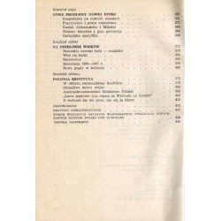 Między Pierwszą a Drugą Rzeczypospolitą. Dzieje Polski 1795-1918