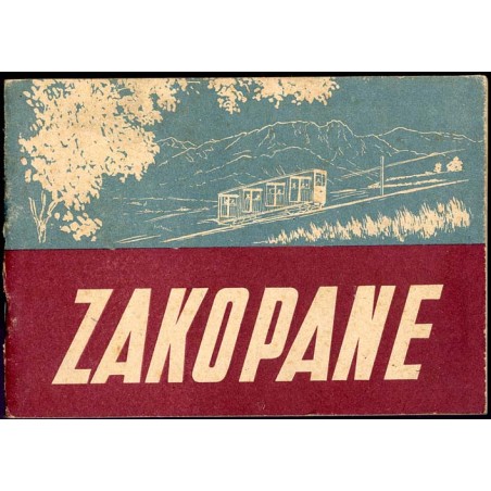 Zakopane