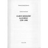 Zarys dziejów Katowic 1299-1990