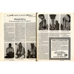 Postcard Collector. Vol.10 (1992). Nr 10 (October 1992)