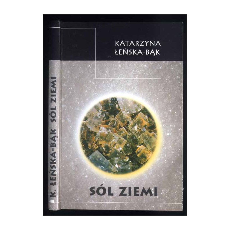 Sól ziemi