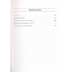 Ostschlesische Porträts. Biographisch-bibliographisches Lexikon von Österreichisch-Ostschlesien. T.1: A-D