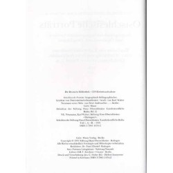 Ostschlesische Porträts. Biographisch-bibliographisches Lexikon von Österreichisch-Ostschlesien. T.1: A-D