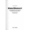 Wunschkonzert. Unterhaltungsmusik und Propaganda im Rundfunk des Dritten Reichs