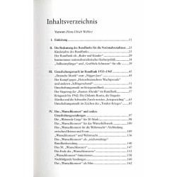 Wunschkonzert. Unterhaltungsmusik und Propaganda im Rundfunk des Dritten Reichs