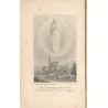 Petit missel de N.-D. de Lourdes, choix de prières à la B. Vierge Marie immaculée précédé du récit des apparitions et suivi des
