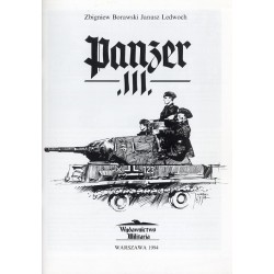 Panzer III