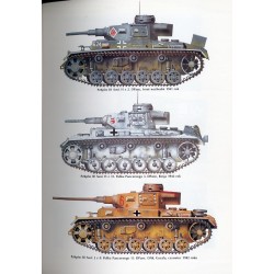 Panzer III