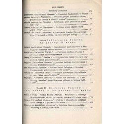 Pamiętnik VIII Powszechnego Zjazdu Historyków Polskich w Krakowie 14-17 września 1958 r. [T.]1 cz.1-2 w 2 vol
