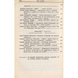 Pamiętnik VIII Powszechnego Zjazdu Historyków Polskich w Krakowie 14-17 września 1958 r. [T.]1 cz.1-2 w 2 vol