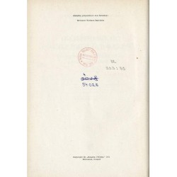 Od Grabskiego do Piłsudskiego. Okres kryzysu poinflacyjnego i ożywienia koniunktury 1924-1929