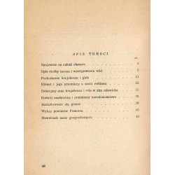 Pomorze. Szkic geograficzny
