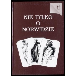 Nie tylko o Norwidzie