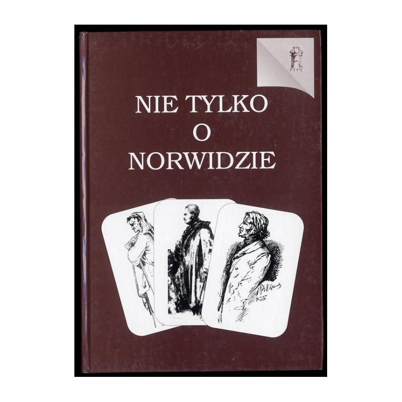Nie tylko o Norwidzie