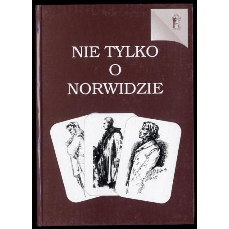 Nie tylko o Norwidzie
