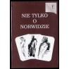 Nie tylko o Norwidzie