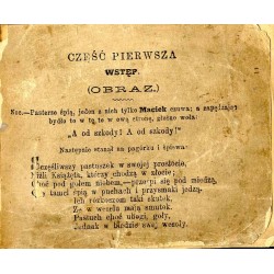 Pieśni na Boże Narodzenie. Z dodatkiem pieśni nowych i nowenny do tegoż Bożego Narodzenia