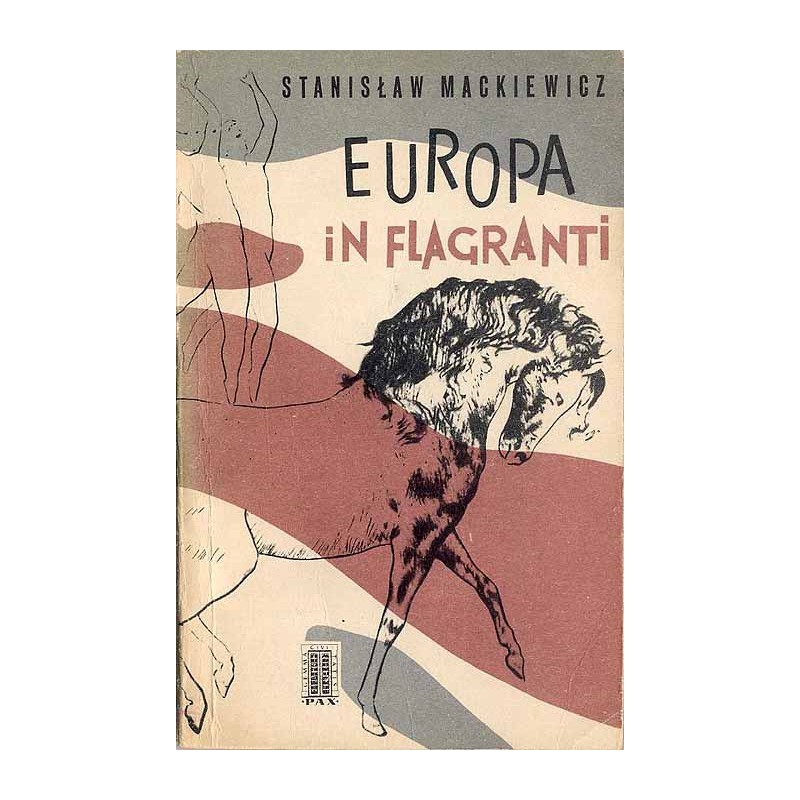 Europa in flagranti