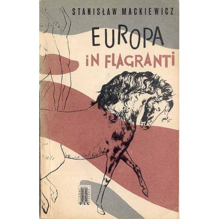 Europa in flagranti