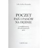 Poczet pań i panów na Dębnie z uwzględnieniem ich najważniejszych gości