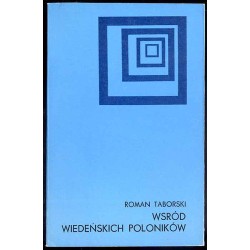 Wśród wiedeńskich poloników