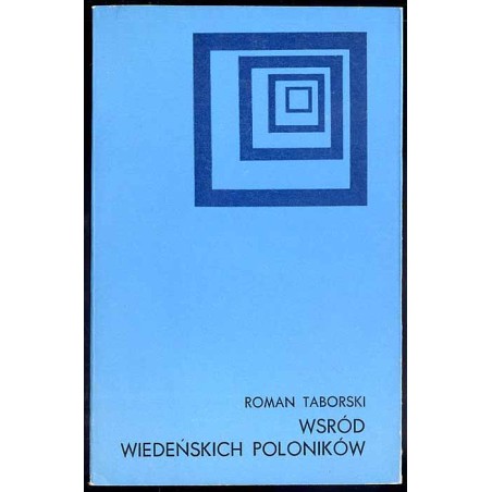 Wśród wiedeńskich poloników
