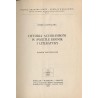 Vittoria Accoramboni w świetle kronik i literatury. Studium porównawcze