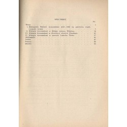 Vittoria Accoramboni w świetle kronik i literatury. Studium porównawcze