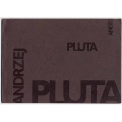 Andrzej Pluta. W poszukiwaniu czystości. 8-22 maja 1996, Stara Galeria ZPAF, Warszawa, Plac Zamkowy 8