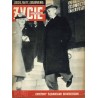 Życie Tygodnia. Ludzie, fakty, zagadnienia. R.1 (1946). Nr 15 (12 maja 1946) / James Francis Byrnes