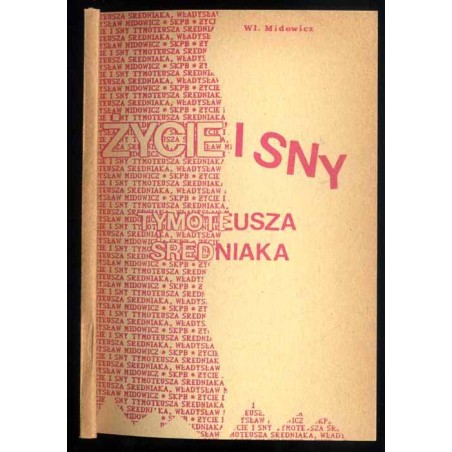 Życie i sny Tymoteusza Średniaka