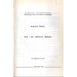 Życie i sny Tymoteusza Średniaka