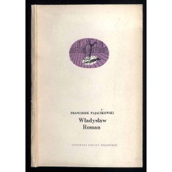 Władysław Roman