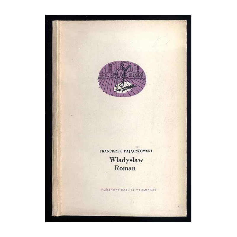 Władysław Roman