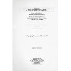 Kościół w Polsce. Dzieje i kultura. T. 5 (2006)