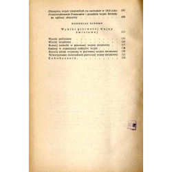 Pierwsza wojna światowa 1914-1918