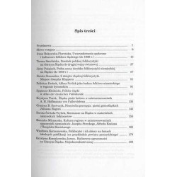 Z dziejów i dorobku folklorystyki śląskiej (do 1939 roku)