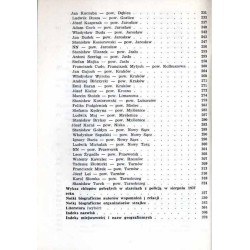 Strajk chłopski w Małopolsce w sierpniu 1937 roku. W pięćdziesiątą rocznicę wielkiego strajku chłopskiego