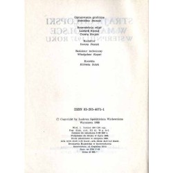 Strajk chłopski w Małopolsce w sierpniu 1937 roku. W pięćdziesiątą rocznicę wielkiego strajku chłopskiego