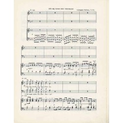 Kolęda Bóg Się Rodzi Moc Truchleje [...] Op. 25b Kolęda Niech Brzmią Głosy [...] Op. 25a Kolęda Cieszmy Się i Pod Niebiosy [..
