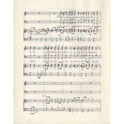 Kolęda Bóg Się Rodzi Moc Truchleje [...] Op. 25b Kolęda Niech Brzmią Głosy [...] Op. 25a Kolęda Cieszmy Się i Pod Niebiosy [..