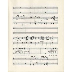 Kolęda Bóg Się Rodzi Moc Truchleje [...] Op. 25b Kolęda Niech Brzmią Głosy [...] Op. 25a Kolęda Cieszmy Się i Pod Niebiosy [..