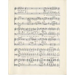 Kolęda Bóg Się Rodzi Moc Truchleje [...] Op. 25b Kolęda Niech Brzmią Głosy [...] Op. 25a Kolęda Cieszmy Się i Pod Niebiosy [..